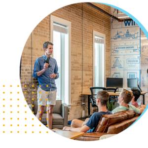 كيف تؤسس مشروعك التقني الريادي Startup